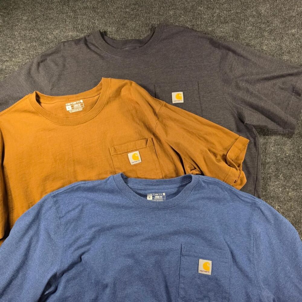 Carhartt Men's multi T-shirt